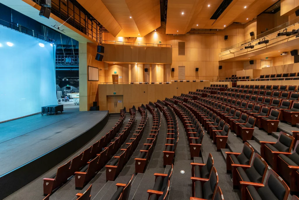 Veranstaltungsort in Köln